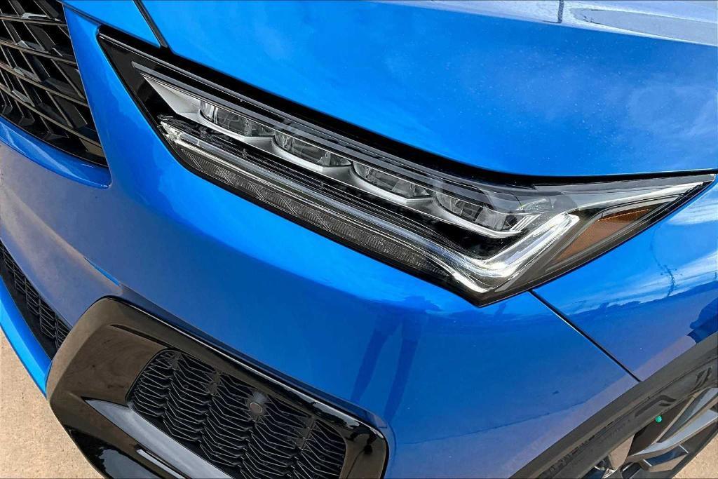 new 2026 Acura MDX car, priced at $64,350