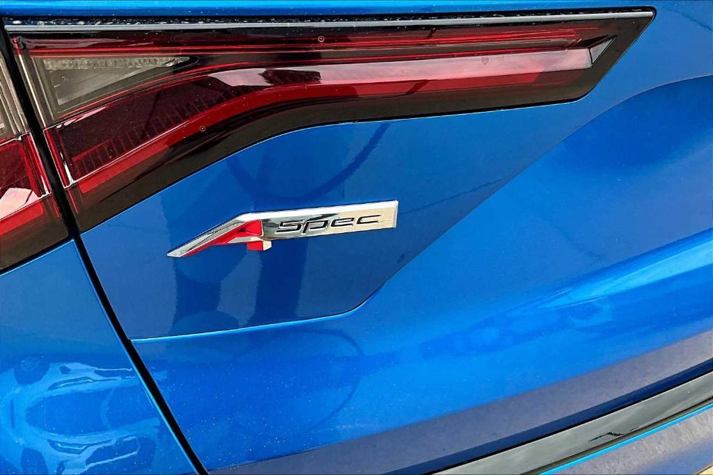 new 2026 Acura MDX car, priced at $64,350