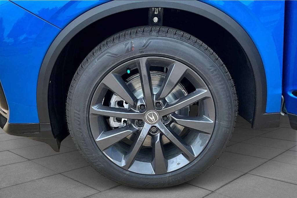 new 2026 Acura MDX car, priced at $64,350