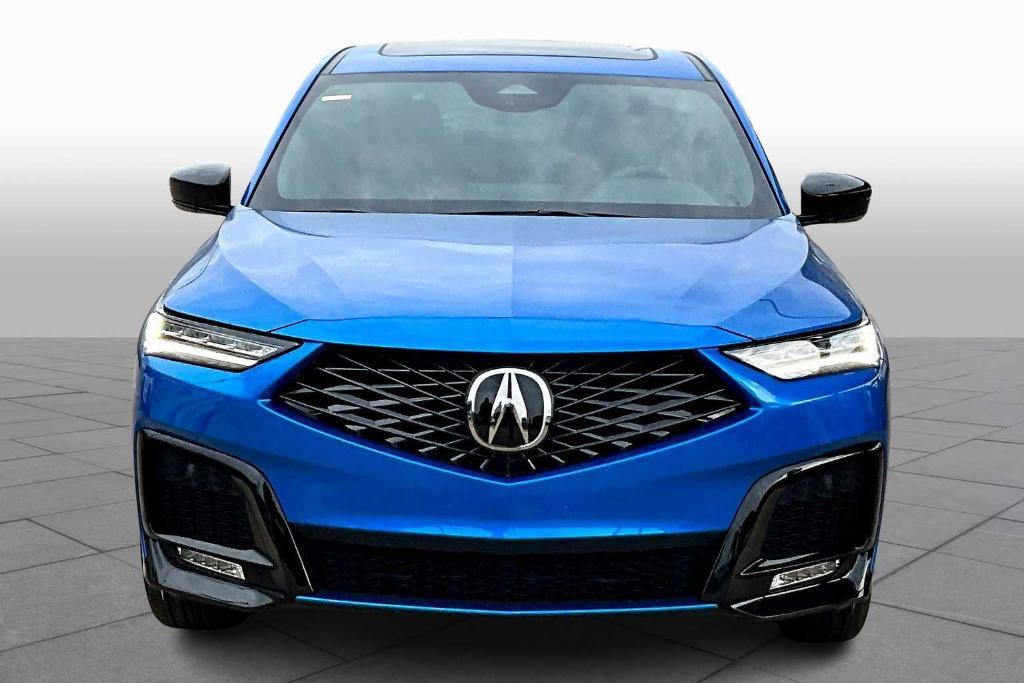 new 2026 Acura MDX car, priced at $64,350