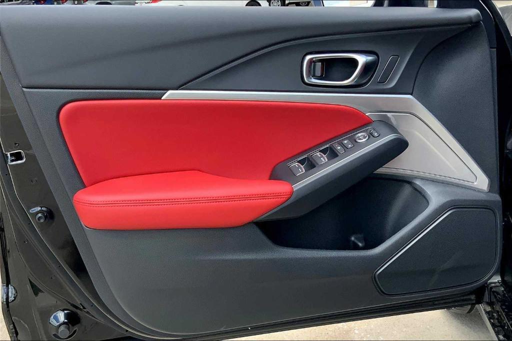 new 2025 Acura Integra car, priced at $38,290