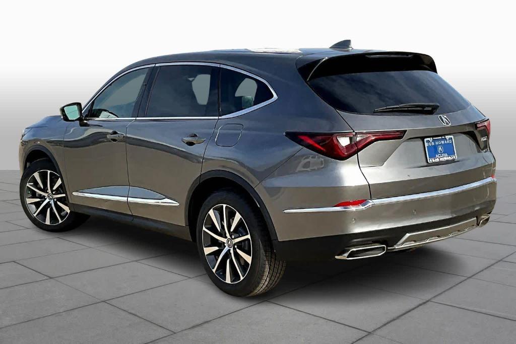 new 2026 Acura MDX car, priced at $59,150