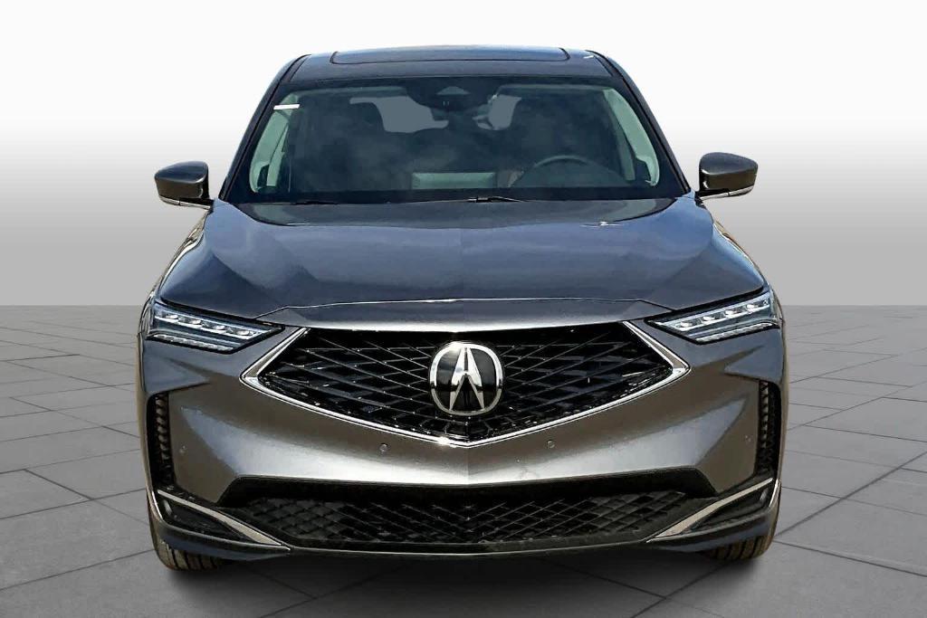 new 2026 Acura MDX car, priced at $59,150