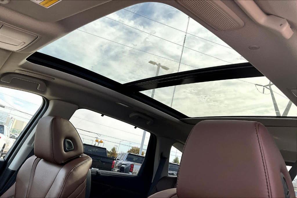 new 2026 Acura MDX car, priced at $59,150