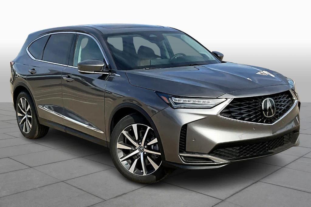 new 2026 Acura MDX car, priced at $59,150
