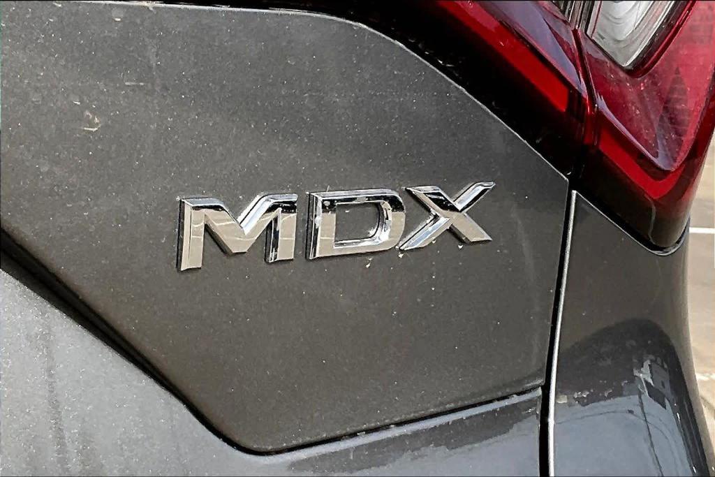 new 2026 Acura MDX car, priced at $59,150