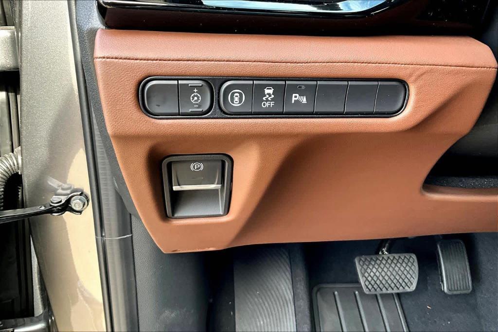 new 2026 Acura MDX car, priced at $59,150