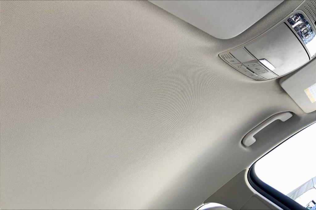 used 2017 Mercedes-Benz GLC 300 car, priced at $14,495