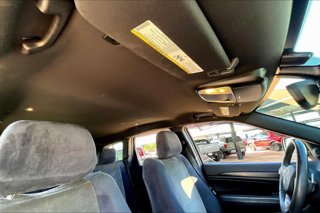 used 2017 Jeep Grand Cherokee car, priced at $15,995