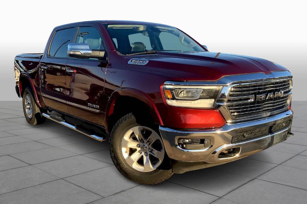 used 2020 Ram 1500 car, priced at $28,995