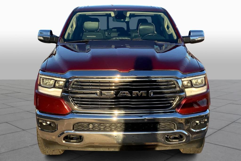 used 2020 Ram 1500 car, priced at $28,995