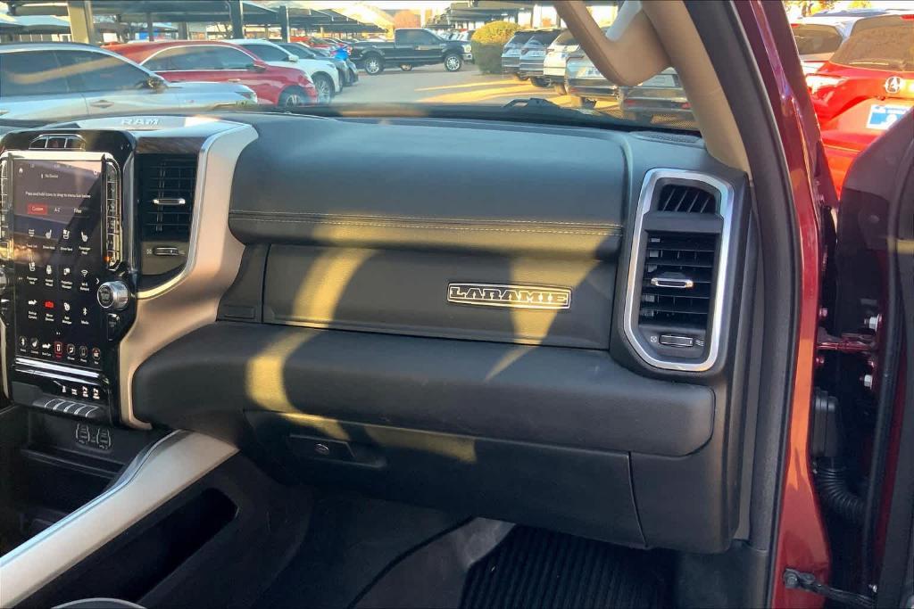 used 2020 Ram 1500 car, priced at $28,995