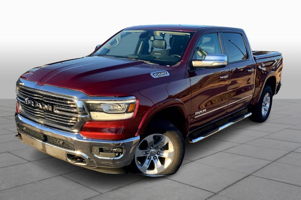 used 2020 Ram 1500 car, priced at $33,388