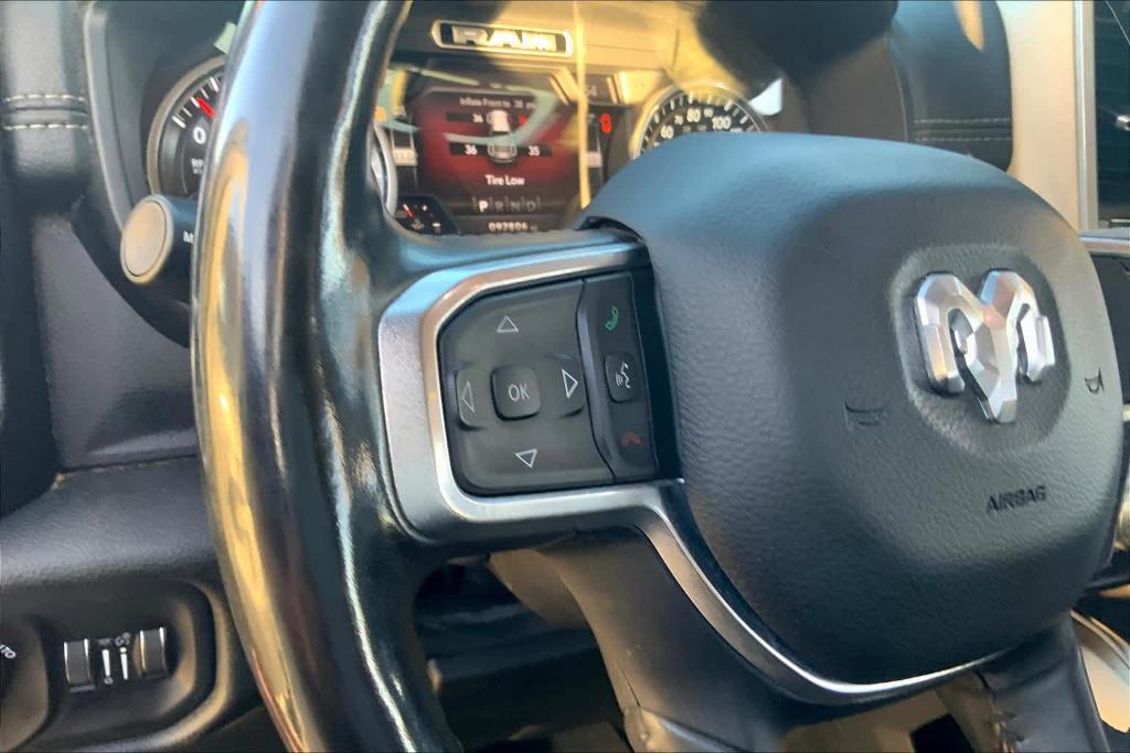 used 2020 Ram 1500 car, priced at $28,995