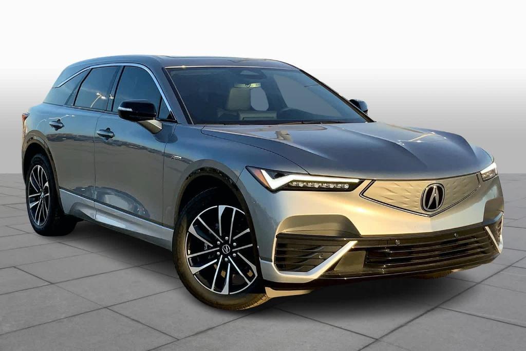 new 2024 Acura ZDX car, priced at $67,345