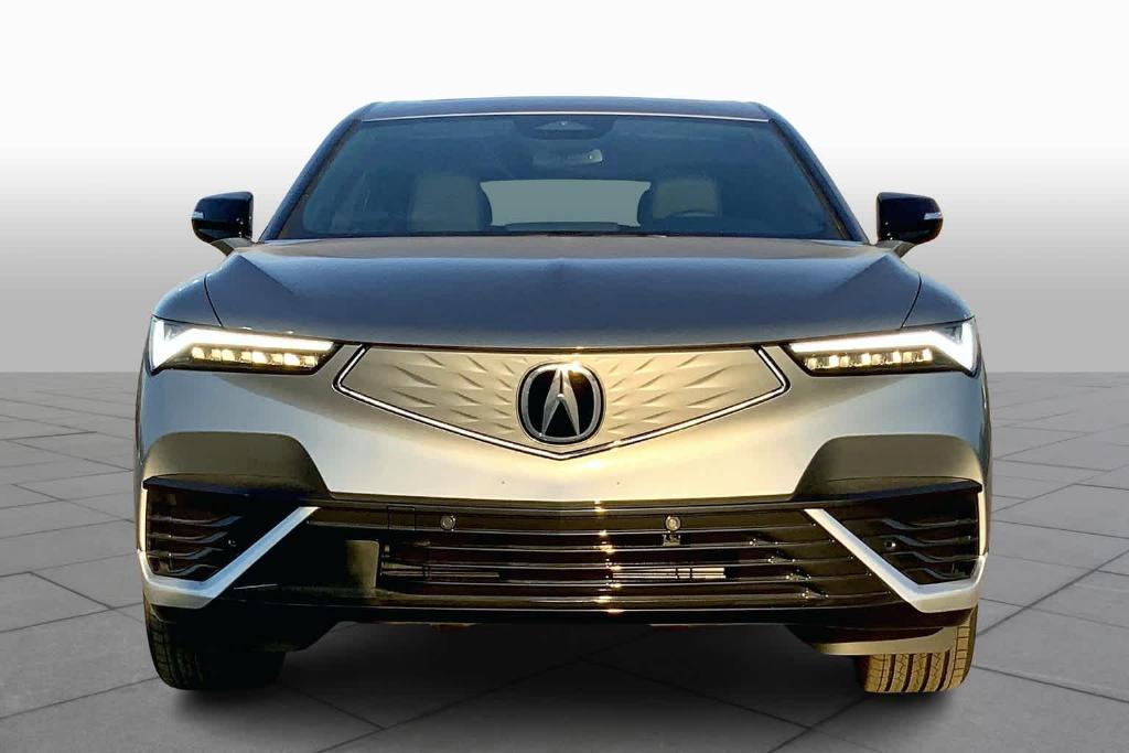 new 2024 Acura ZDX car, priced at $67,345