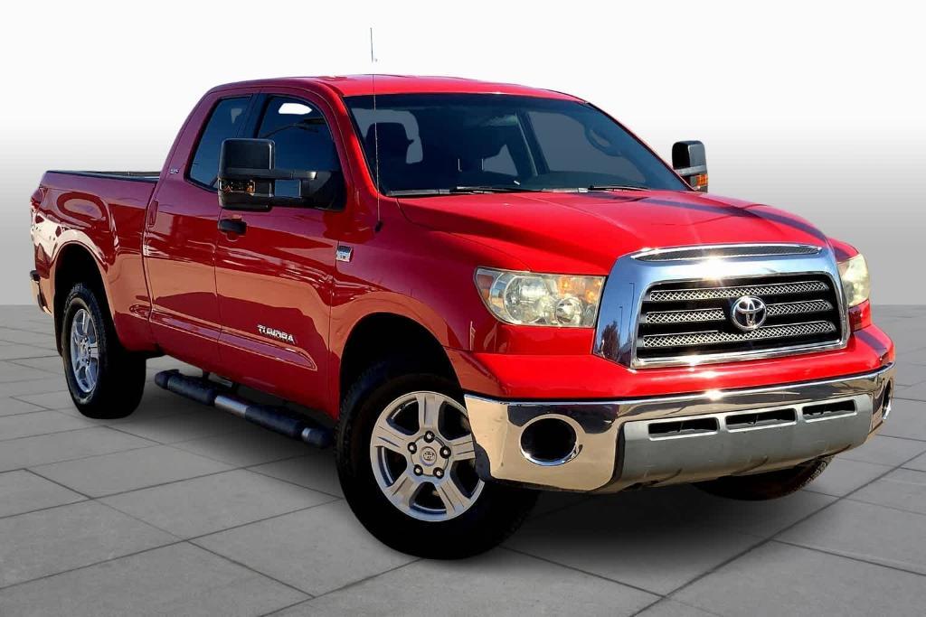 used 2007 Toyota Tundra car, priced at $13,348