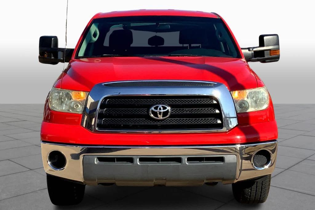 used 2007 Toyota Tundra car, priced at $13,348