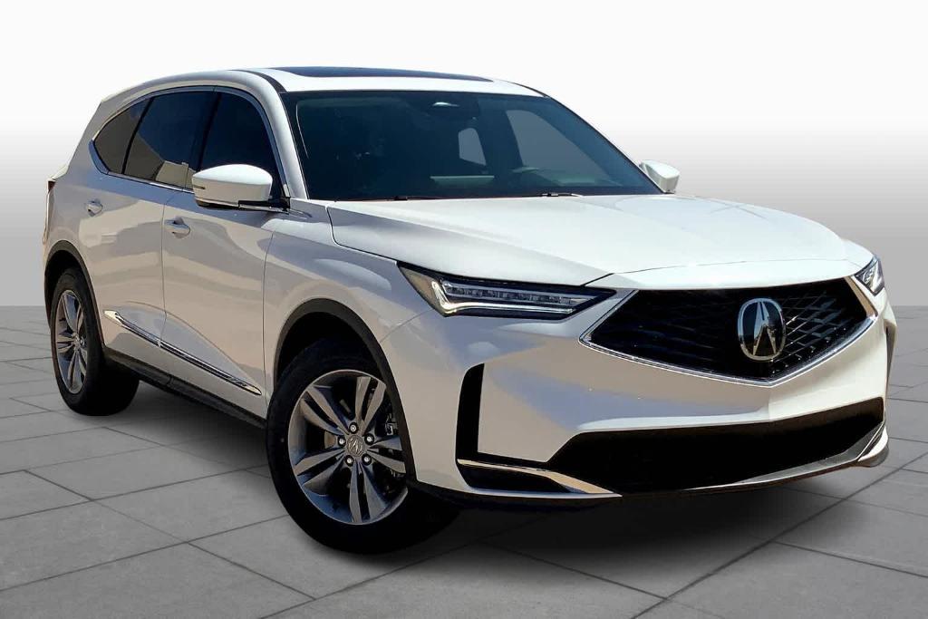 new 2025 Acura MDX car, priced at $56,845