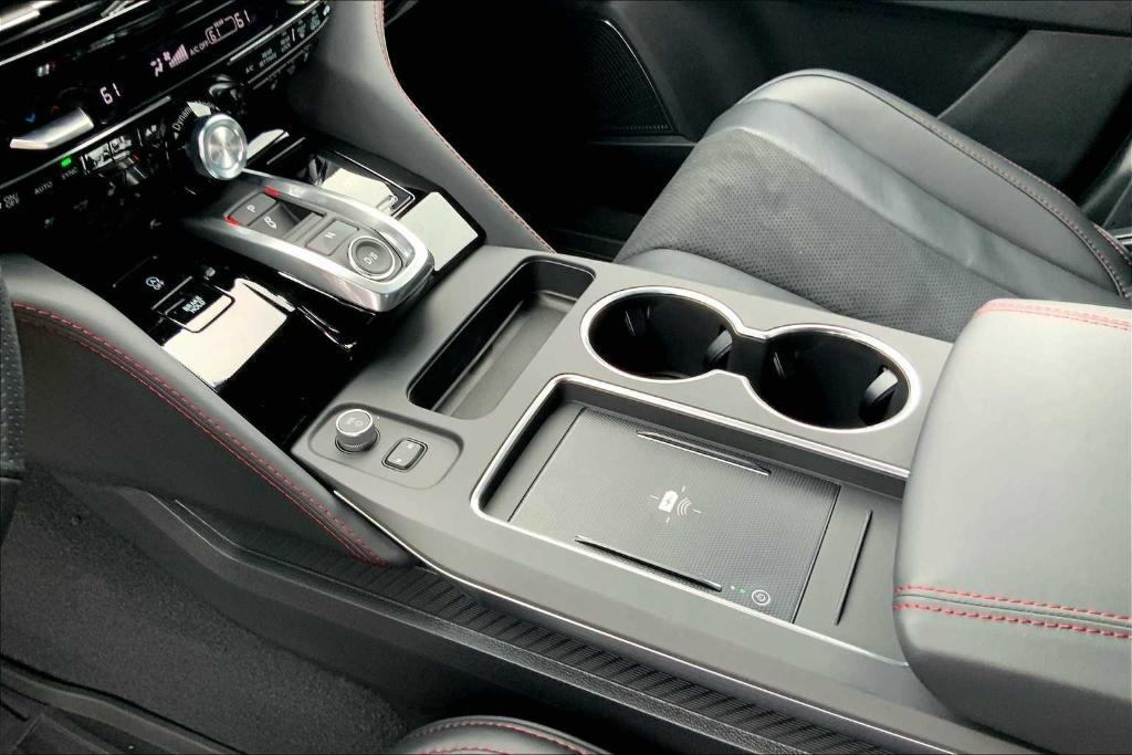 new 2026 Acura MDX car, priced at $64,350