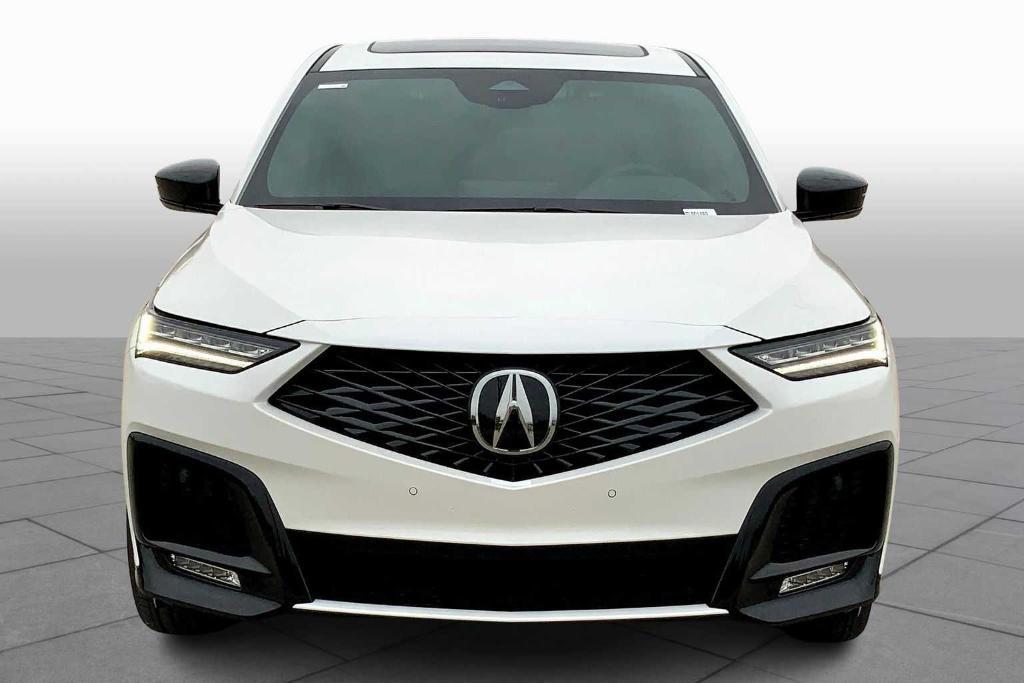 new 2026 Acura MDX car, priced at $64,350