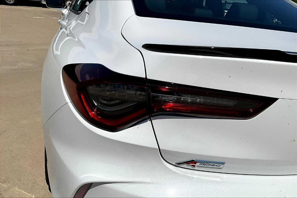 new 2025 Acura TLX car, priced at $51,190
