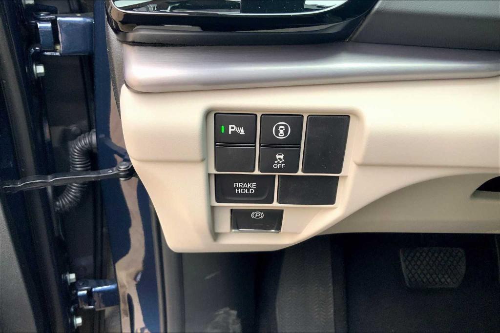 new 2025 Acura RDX car, priced at $50,145