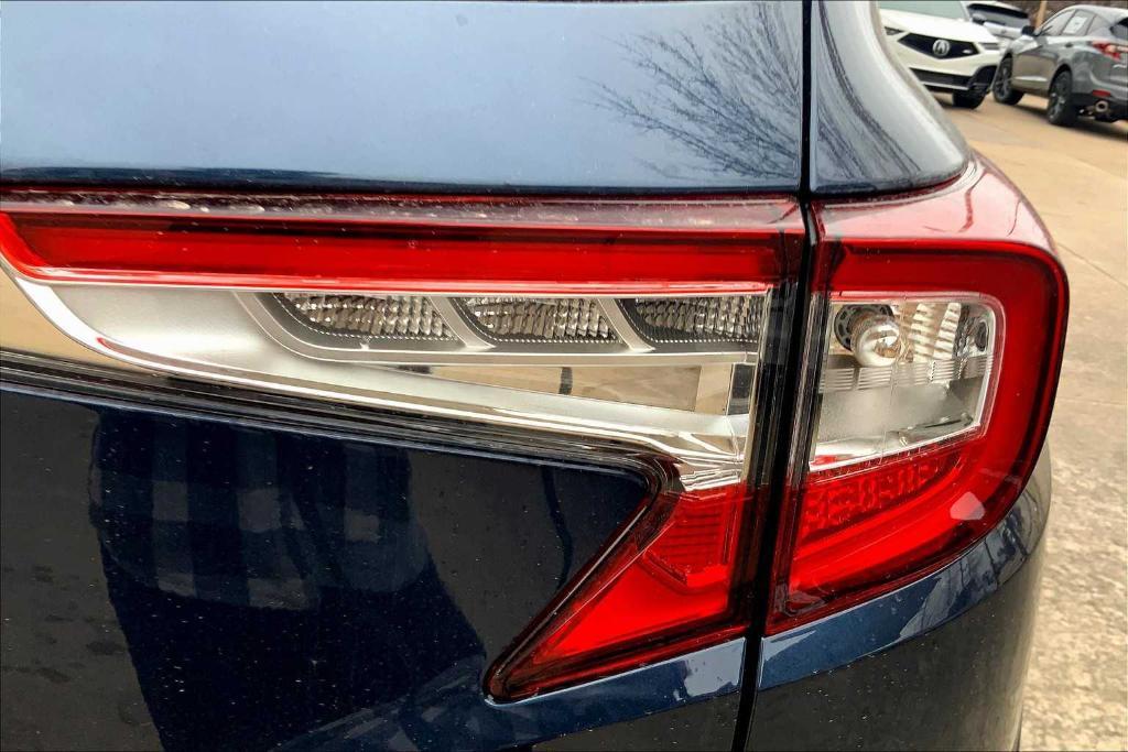 new 2025 Acura RDX car, priced at $50,145