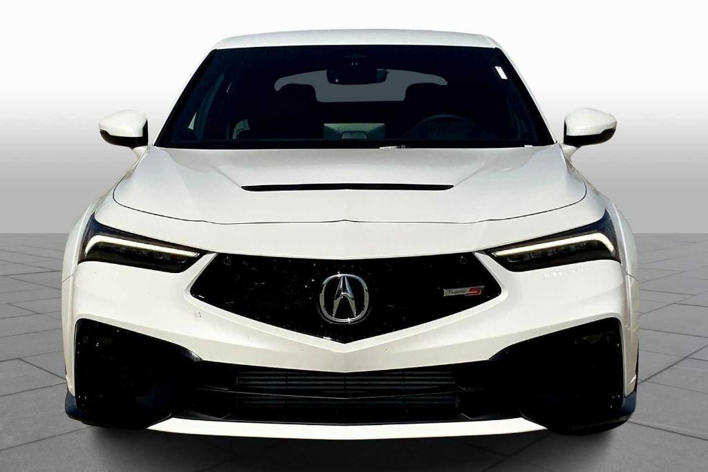 new 2025 Acura Integra car, priced at $52,449