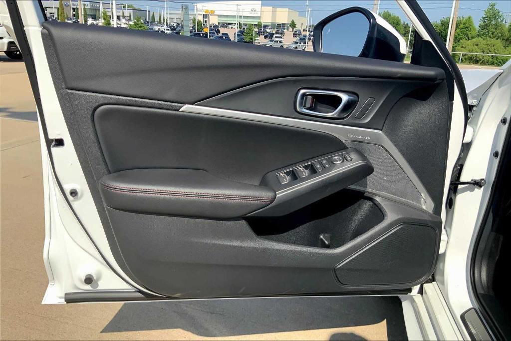 new 2025 Acura Integra car, priced at $52,449