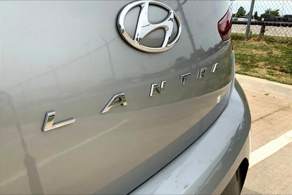 used 2020 Hyundai Elantra car, priced at $12,599