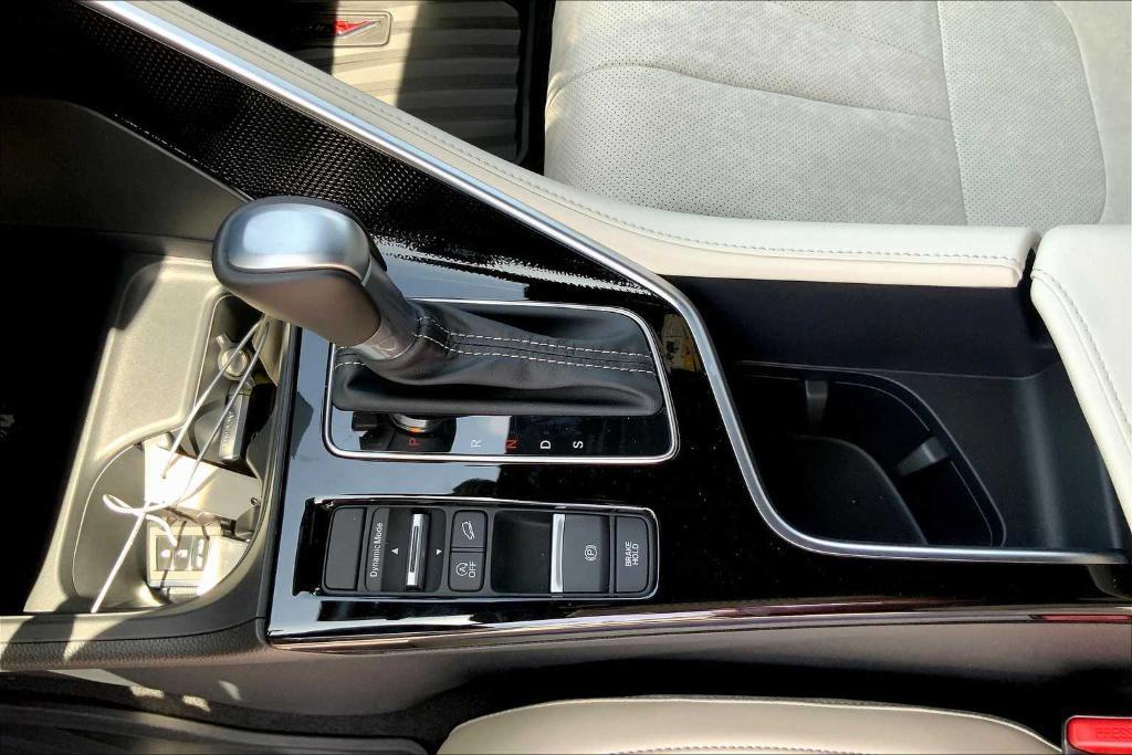 new 2025 Acura ADX car, priced at $43,445