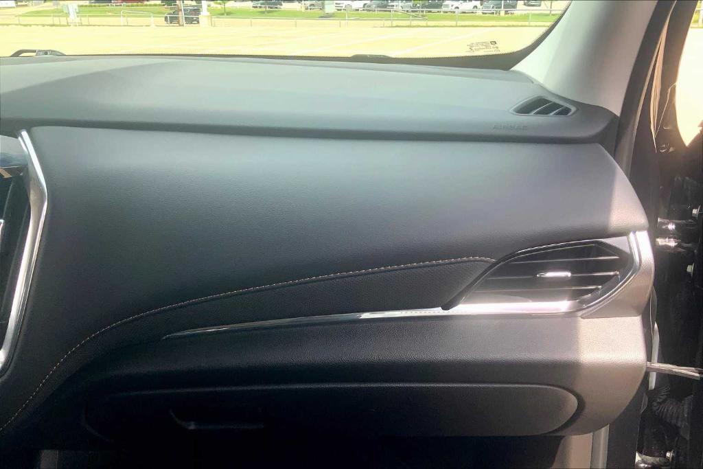 used 2018 Chevrolet Traverse car, priced at $17,995