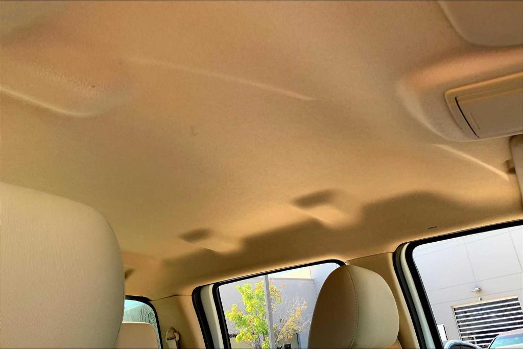 used 2011 Ford F-250 car, priced at $22,995