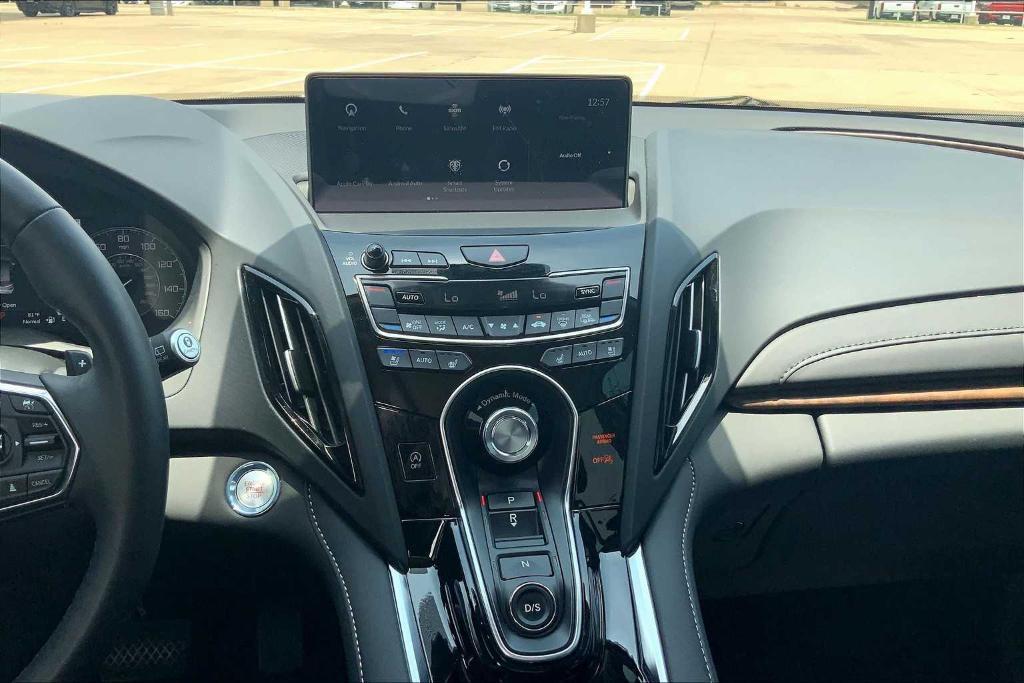 used 2024 Acura RDX car, priced at $42,997