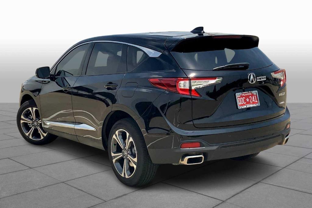 used 2024 Acura RDX car, priced at $42,997