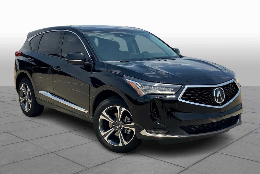 used 2024 Acura RDX car, priced at $42,997