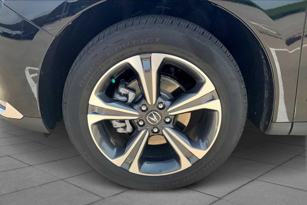 used 2024 Acura RDX car, priced at $42,997