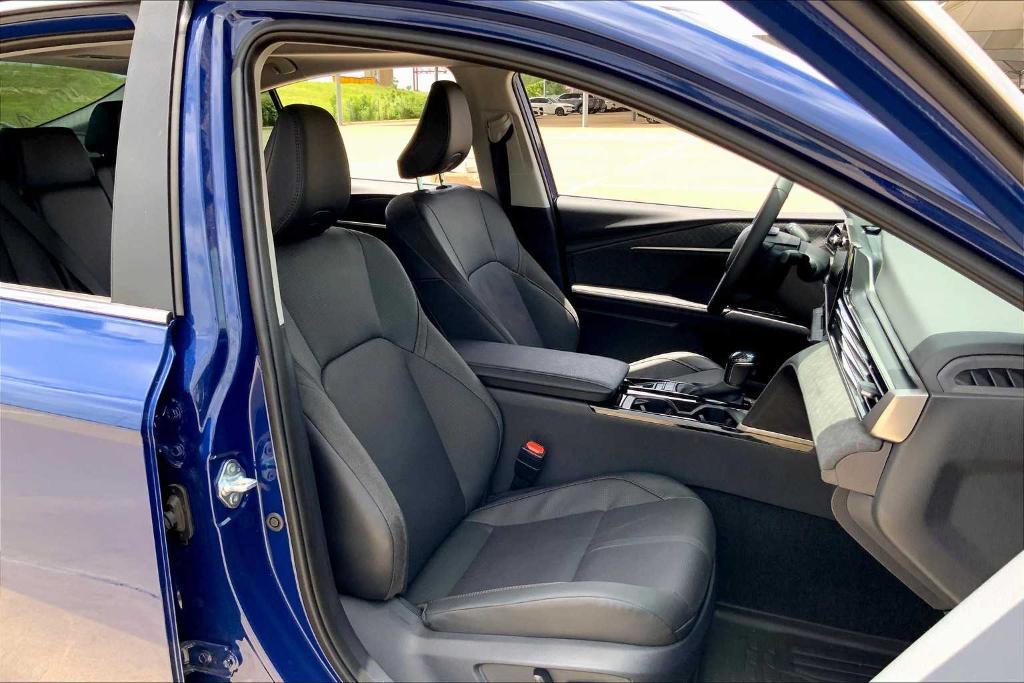 used 2025 Toyota Camry car, priced at $36,995