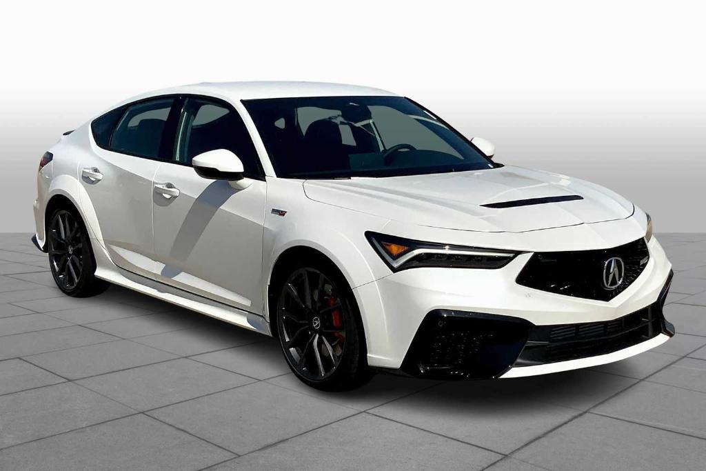 new 2025 Acura Integra car, priced at $52,449
