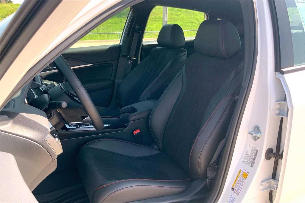 new 2025 Acura Integra car, priced at $52,449