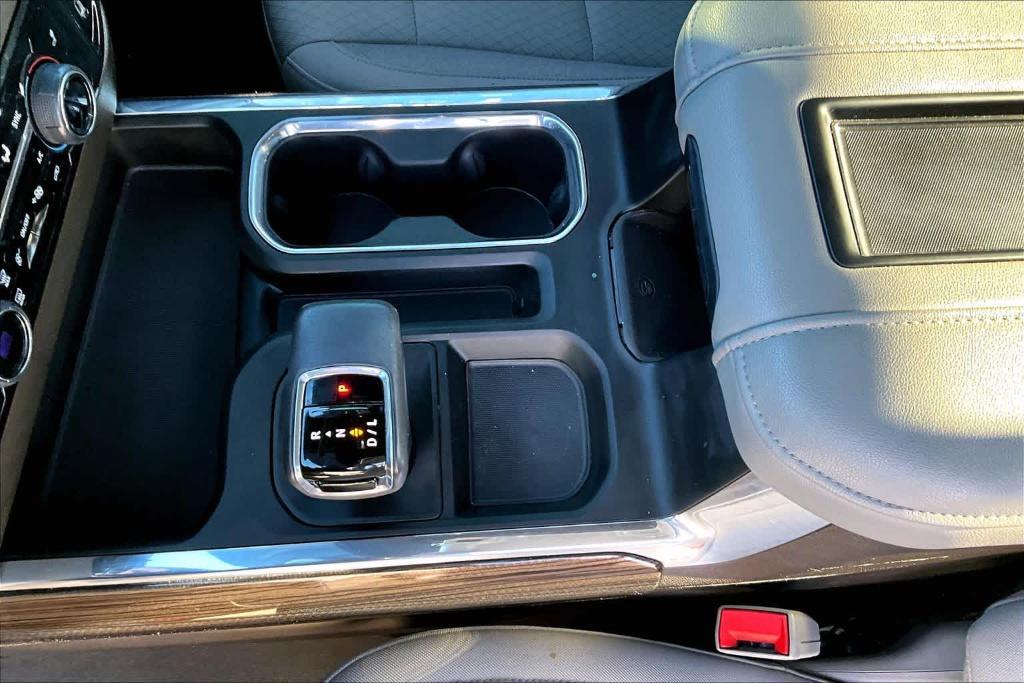 used 2022 Chevrolet Silverado 1500 car, priced at $32,995