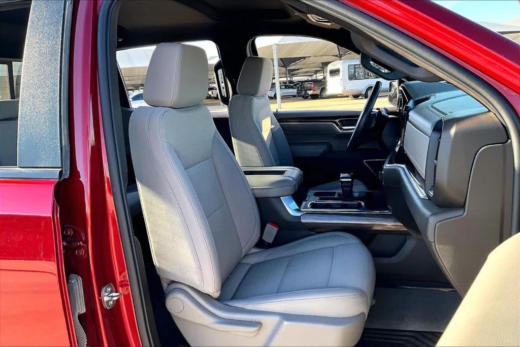 used 2022 Chevrolet Silverado 1500 car, priced at $32,995