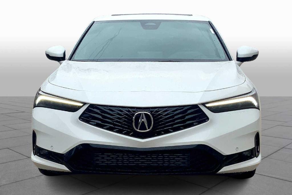 new 2025 Acura Integra car, priced at $41,290