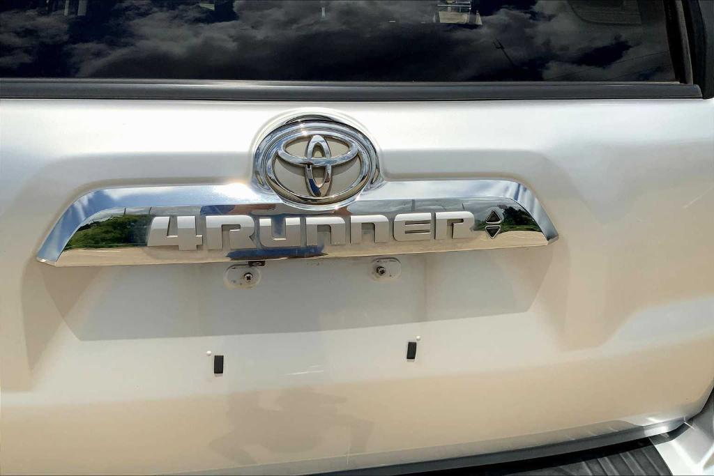 used 2014 Toyota 4Runner car, priced at $21,995