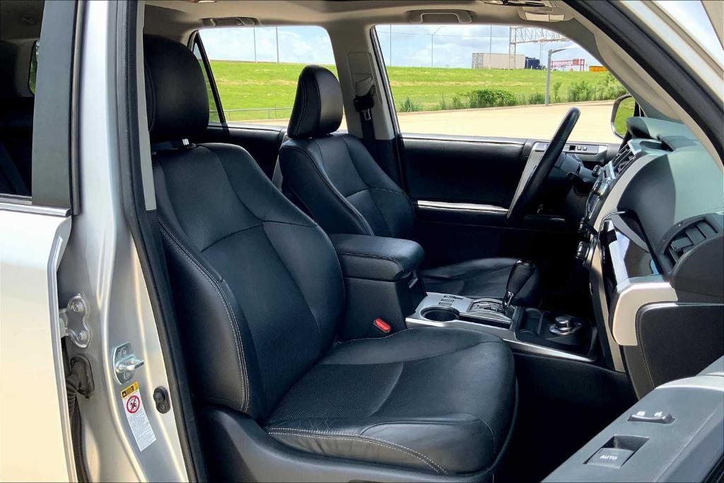 used 2014 Toyota 4Runner car, priced at $21,995