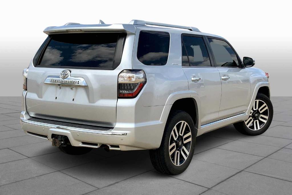 used 2014 Toyota 4Runner car, priced at $21,995