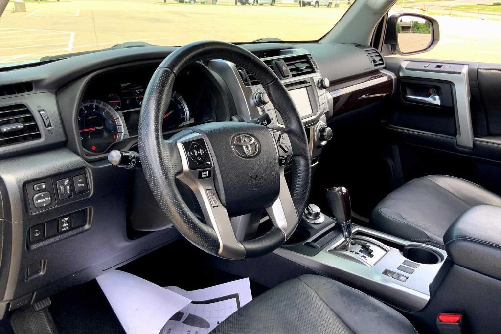 used 2014 Toyota 4Runner car, priced at $21,995