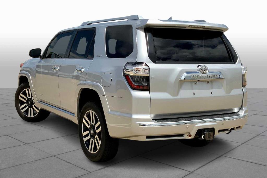 used 2014 Toyota 4Runner car, priced at $21,995