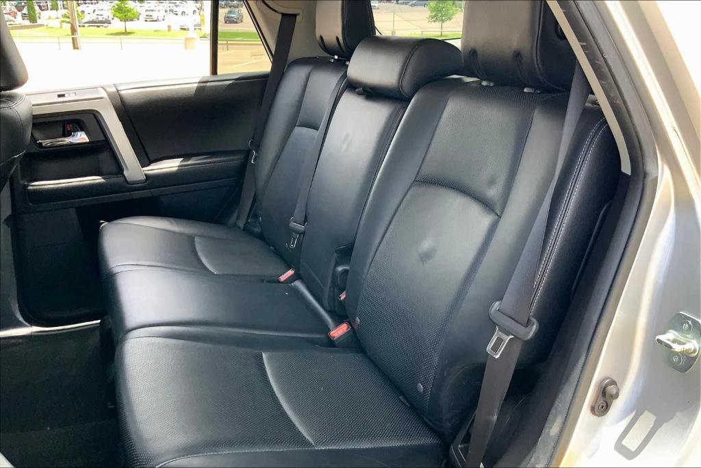 used 2014 Toyota 4Runner car, priced at $21,995